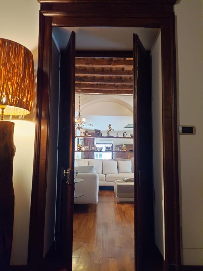 Magnifico Appartamento @Torino Dış mekan fotoğraf